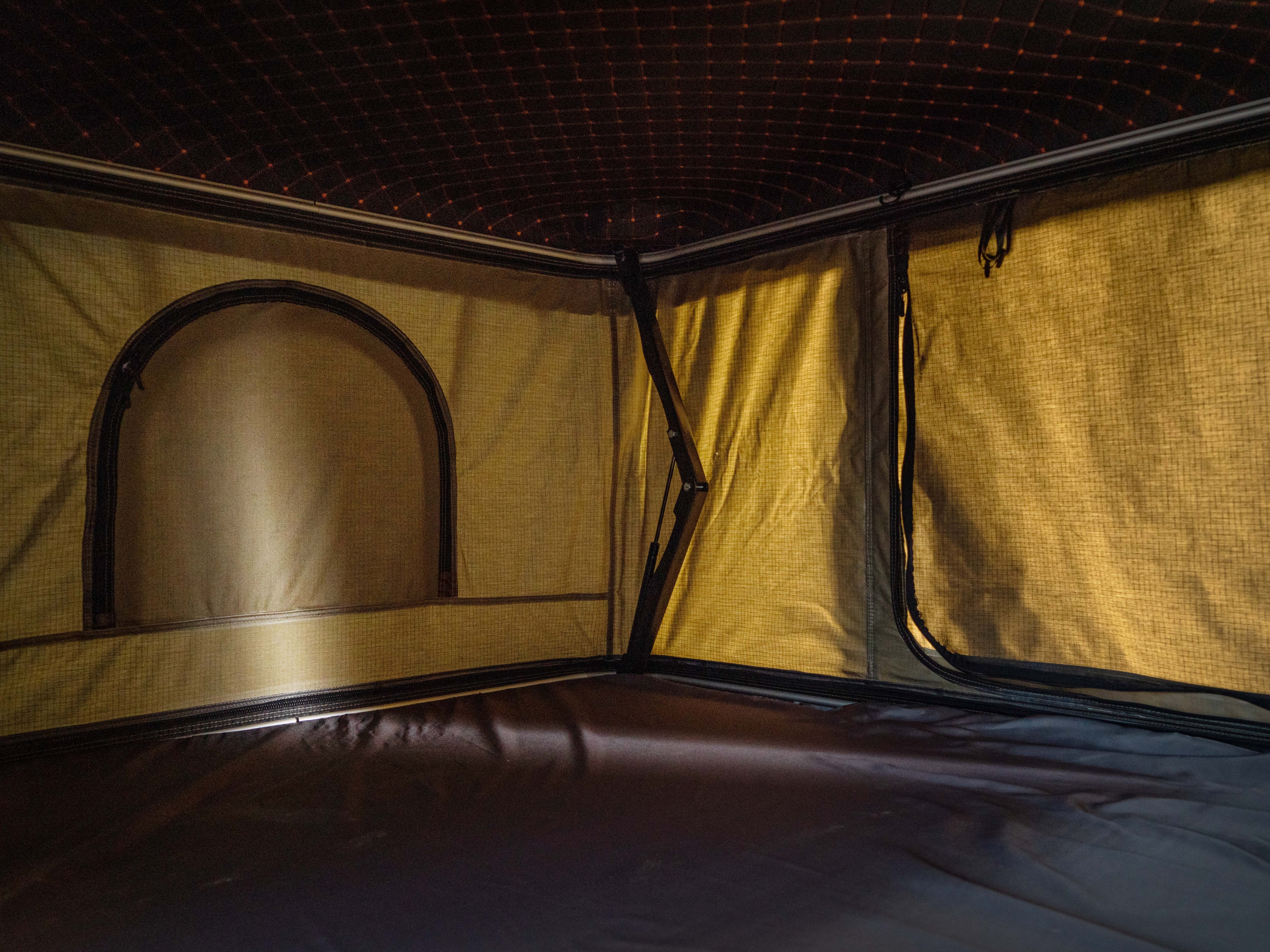 Taktält till Bil - Outlust