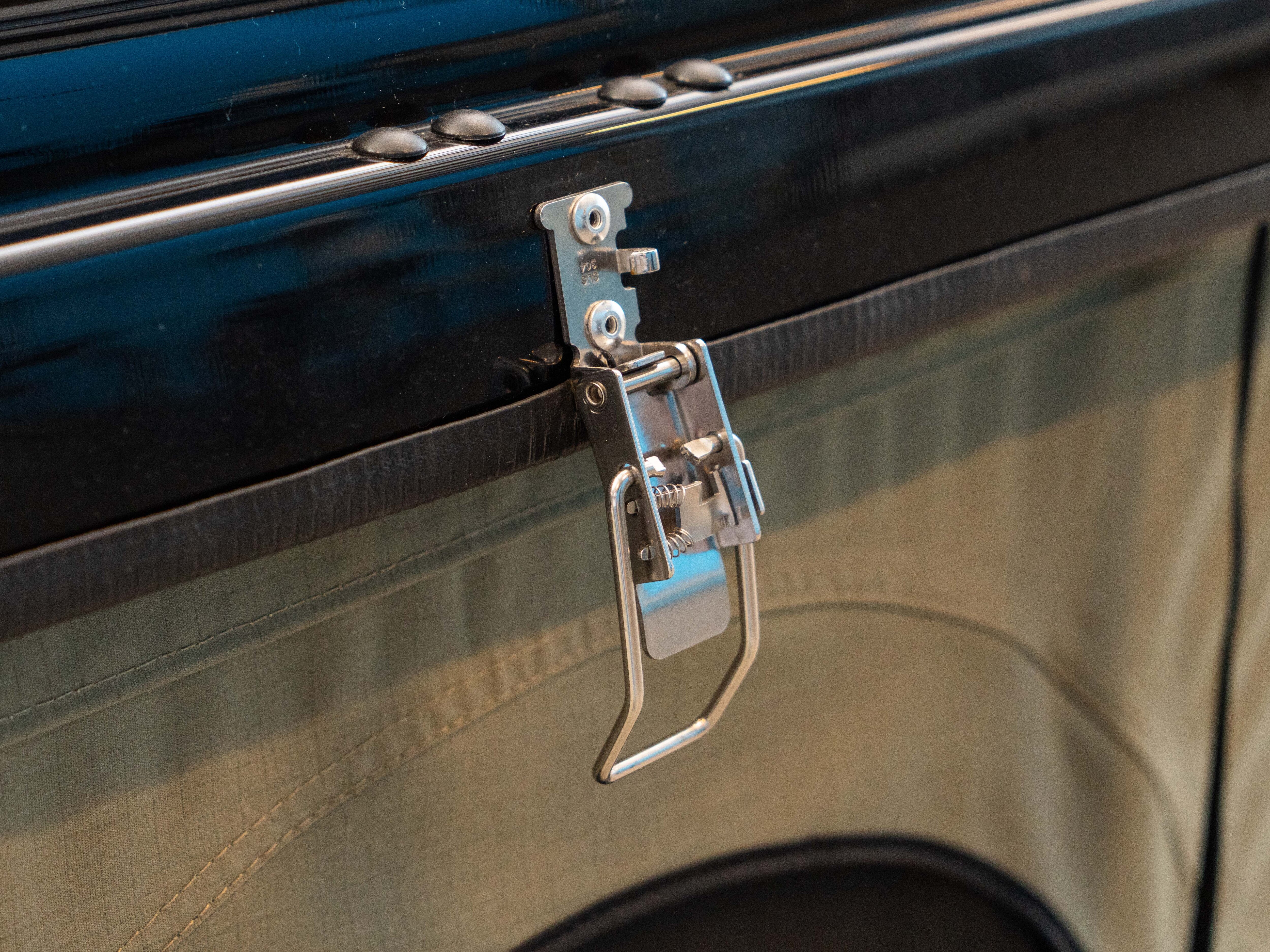 Taktält till Bil - Outlust