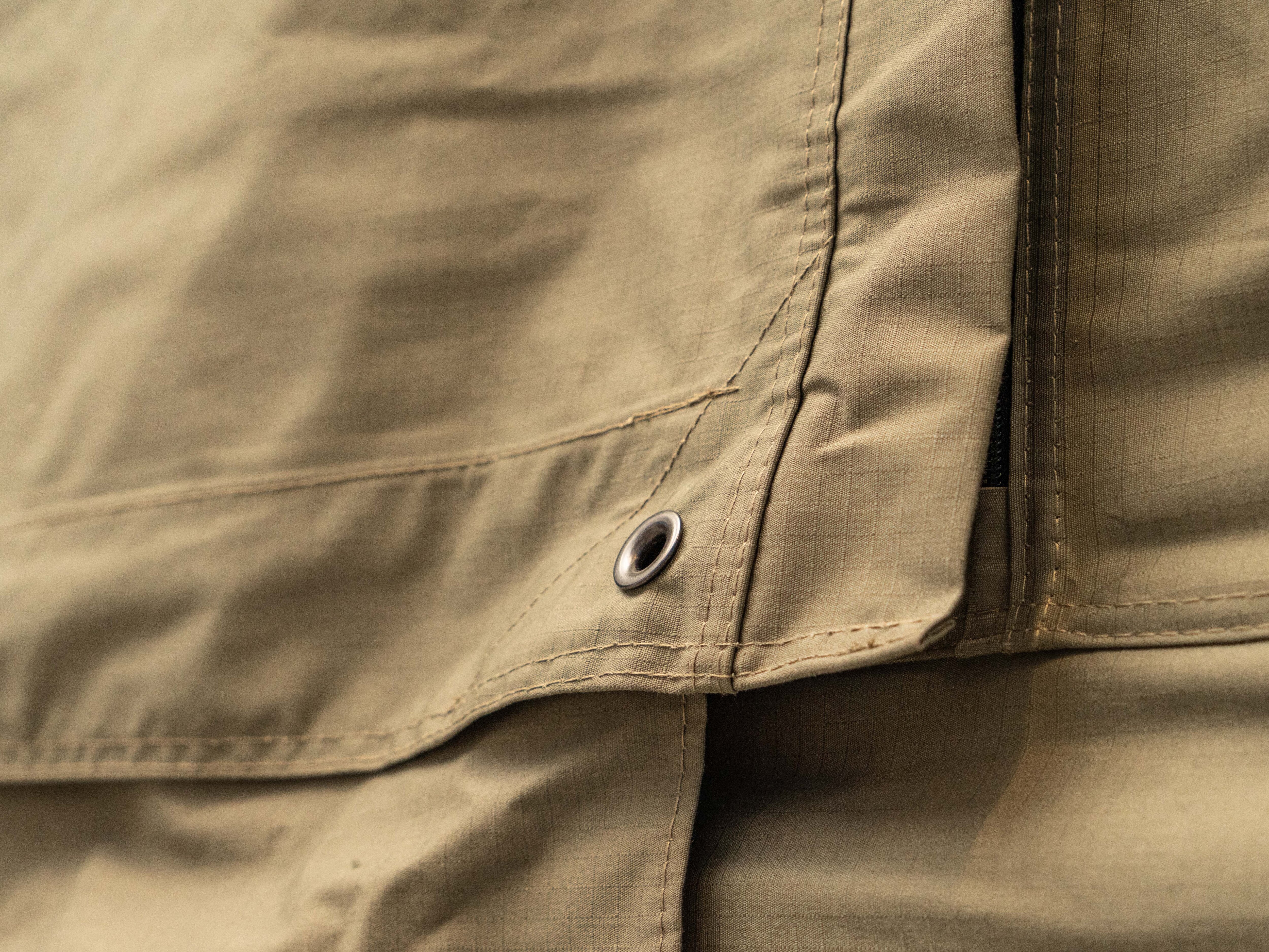 Taktält till Bil - Outlust