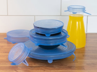 lokk til tupperware