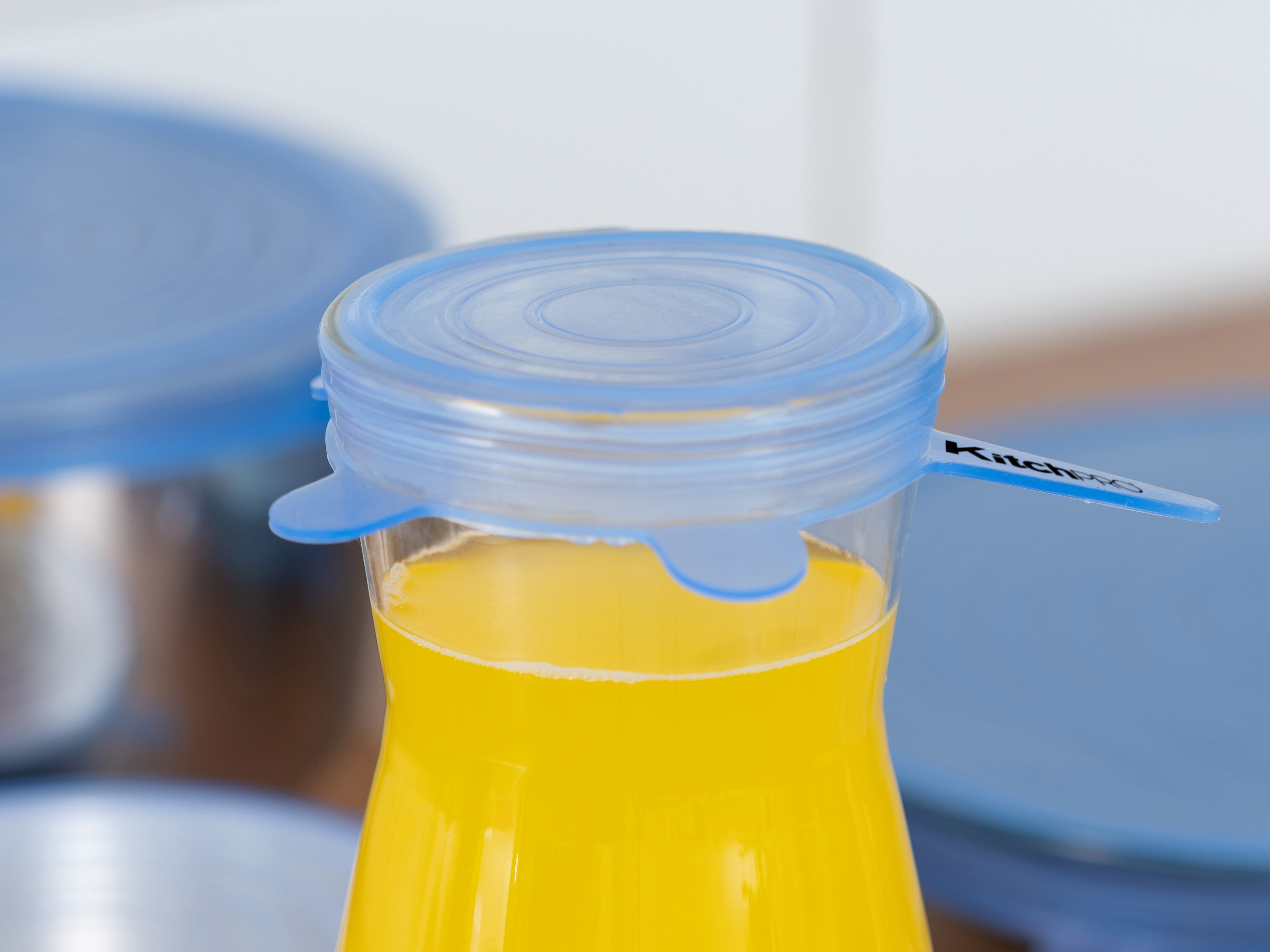 Hållbart alternativ till plastfolie