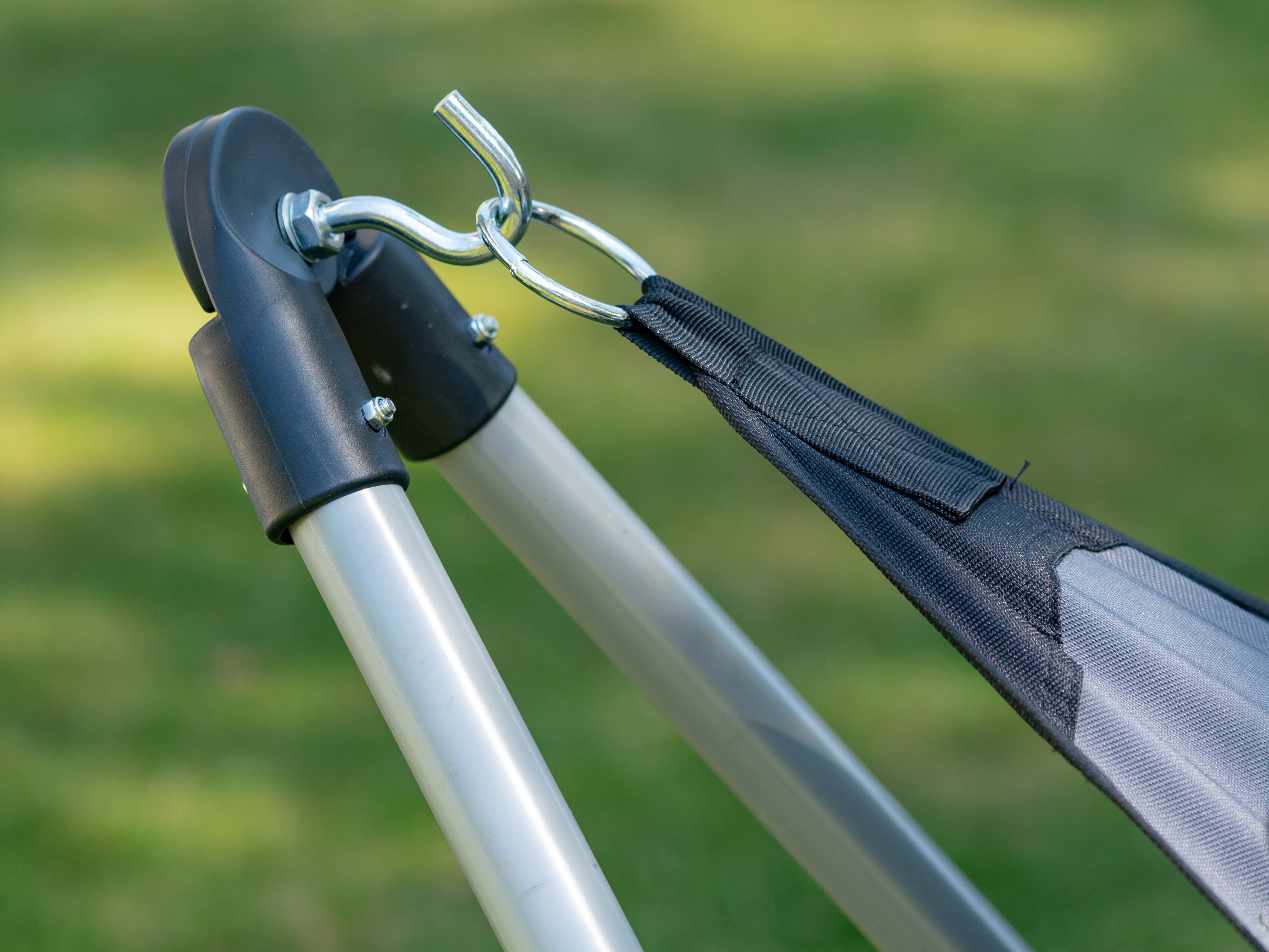 Kannettava Riippumatto