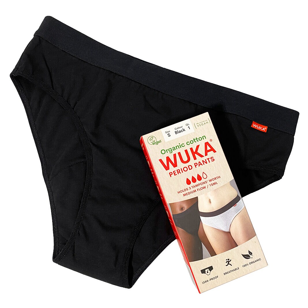 WUKA Periodenslip 