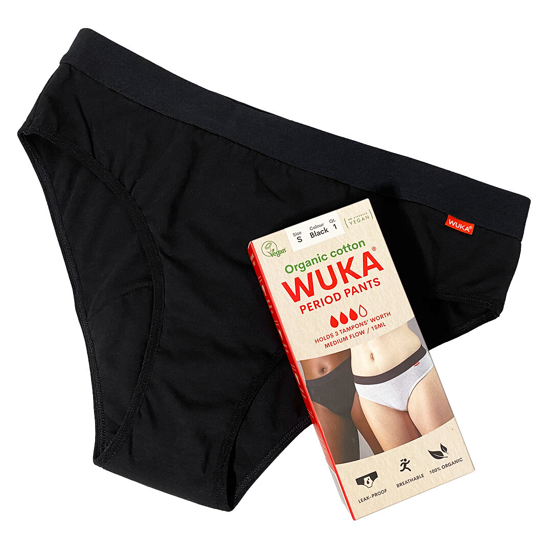 WUKA Periodenslip 