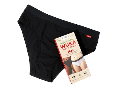 WUKA Periodenslip 