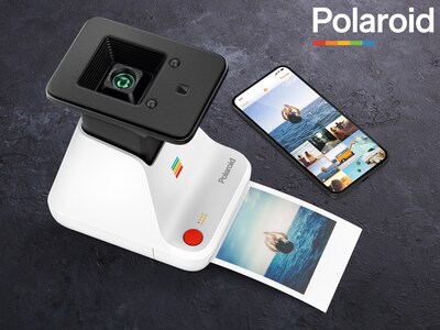 🎁 Polaroid Lab ➡️ Online på Coolstuff🪐