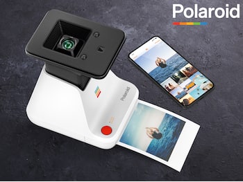 Polaroid Lab -valokuvatulostin