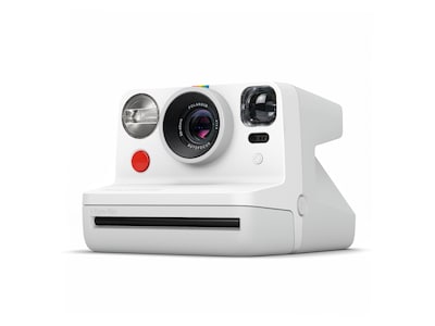 Polaroid Now Gen 2 - Instantkamera 