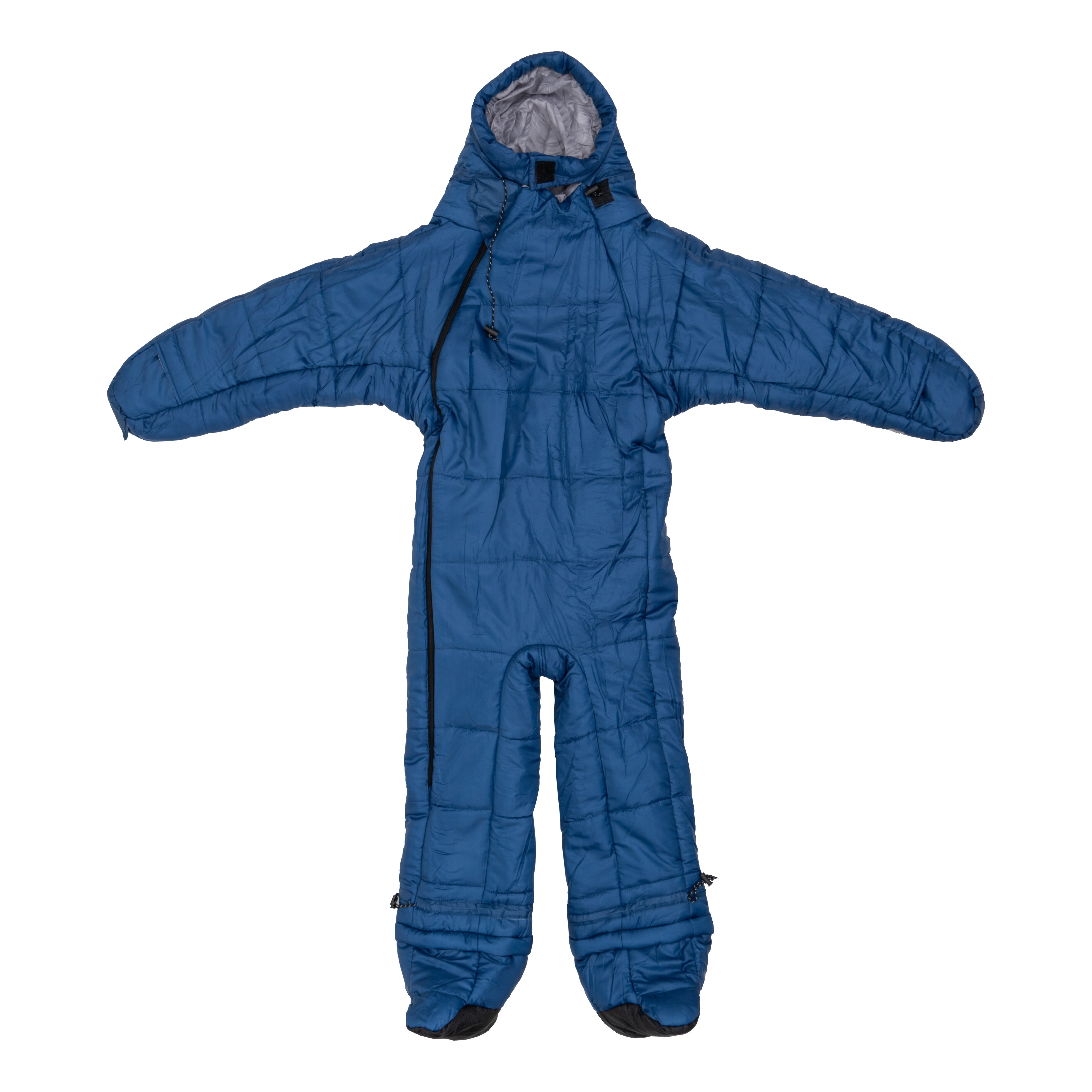 Sovsäcksoverall - Outlust