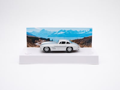 mercedes adventskalender 2020