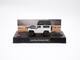 Land Rover Defender miniature model