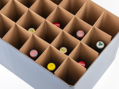 personlig adventskalender