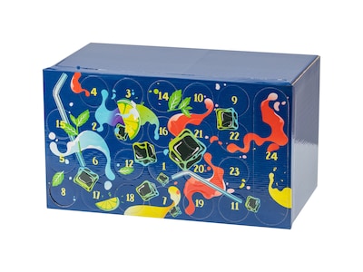 Gör Din Egen Dryckeskalender