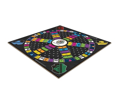 Trivial Pursuit Harry Potter Ultimate Edition