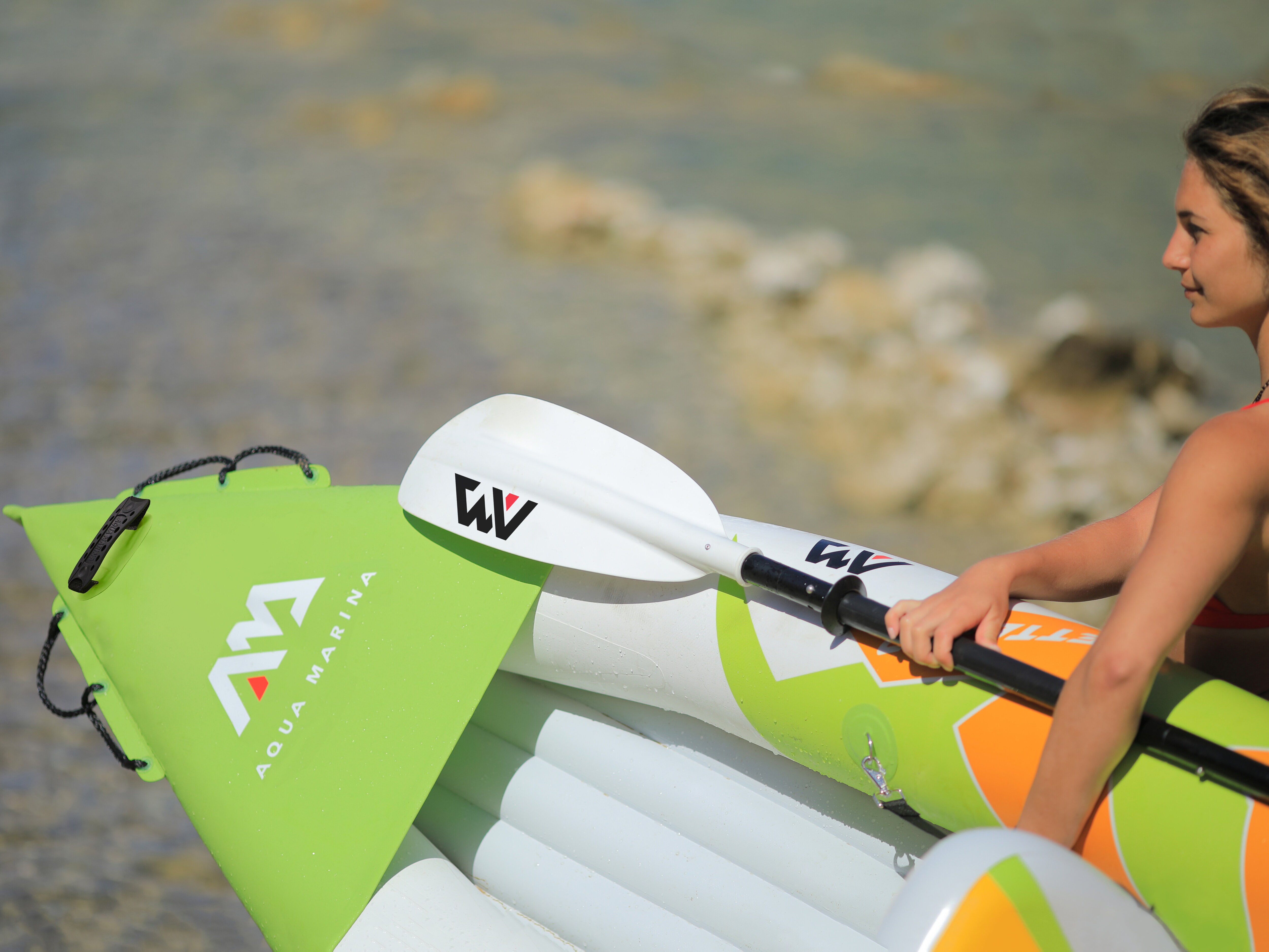 camping kano å ha med