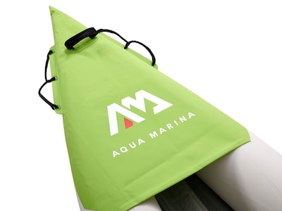 Aqua Marina Betta K1 kajakk med ett sete