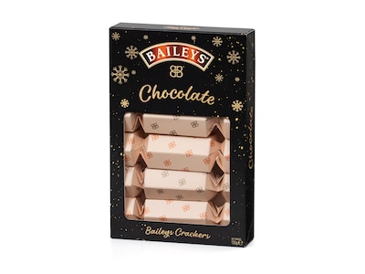 Baileys Christmas Crackers (6-pak)