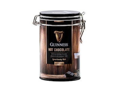 Guinness Kakaopulver