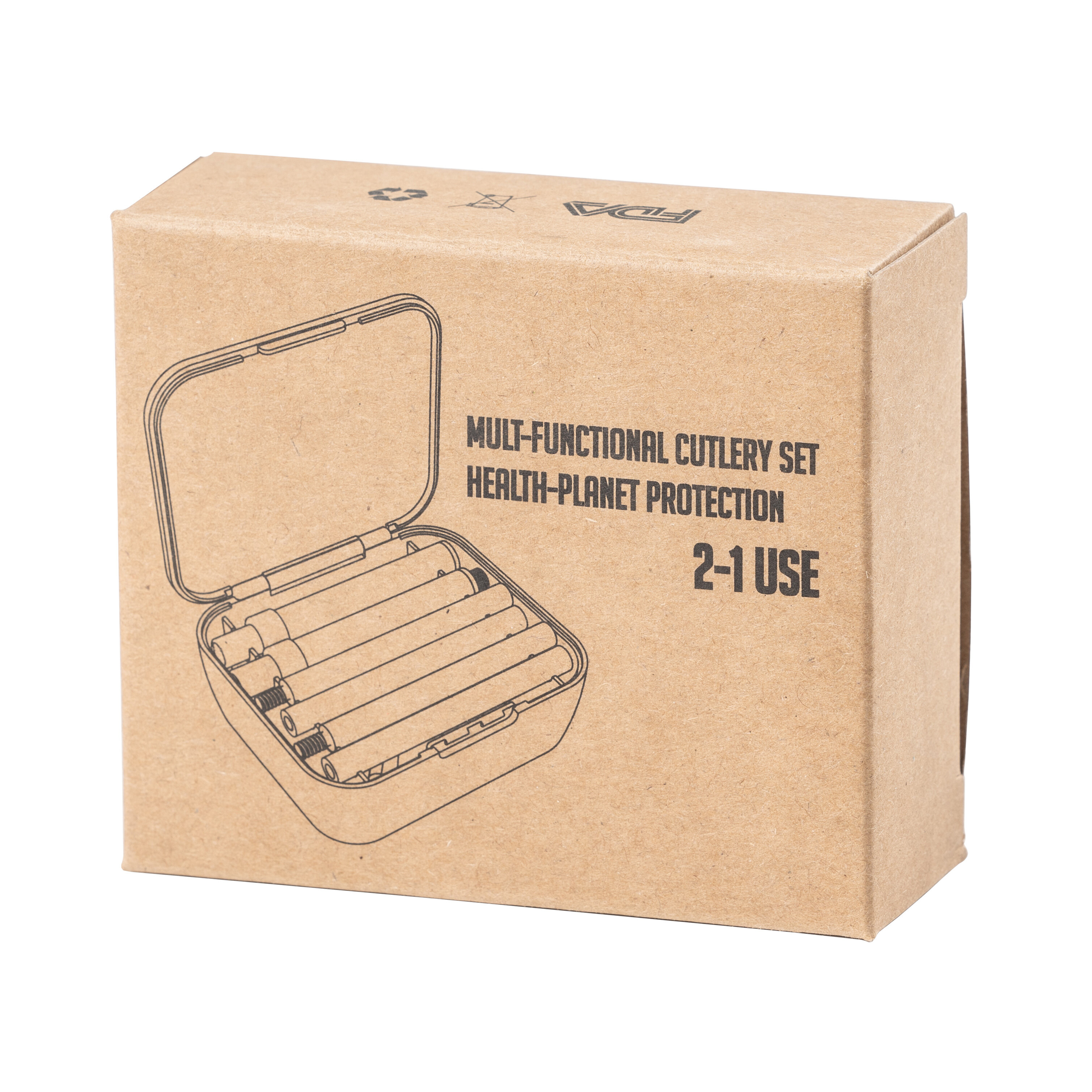 Turbestikk - Outlust