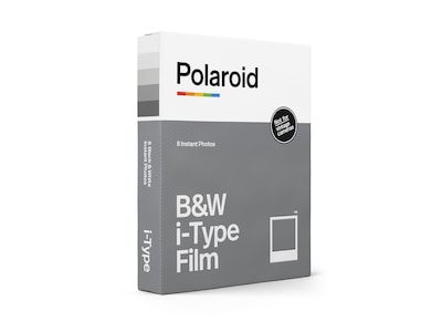 Polaroid Originals i-Type Film