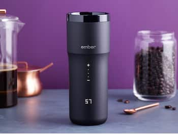 Ember Travel Mug² Smart Mugg
