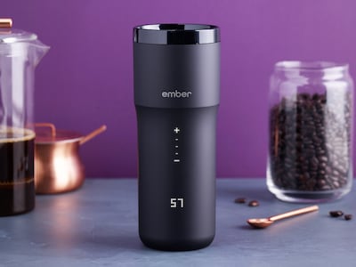Ember Travel Mug