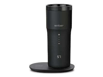 Ember Travel Mug² Smarte Tasse