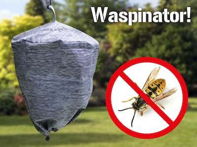 Waspinator Hvepseskræmmer