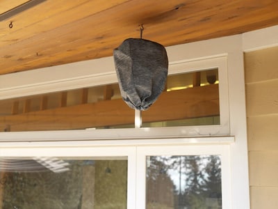 Vepseskremselet Waspinator 2-pakning