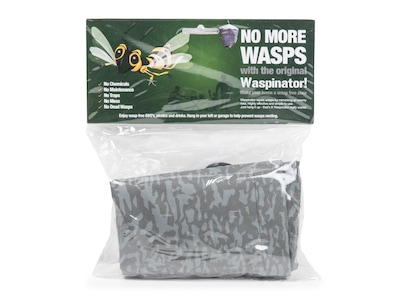 Vepseskremselet Waspinator 2-pakning