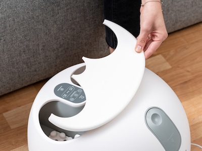 Höyryjalkakylpy - Zenkuru