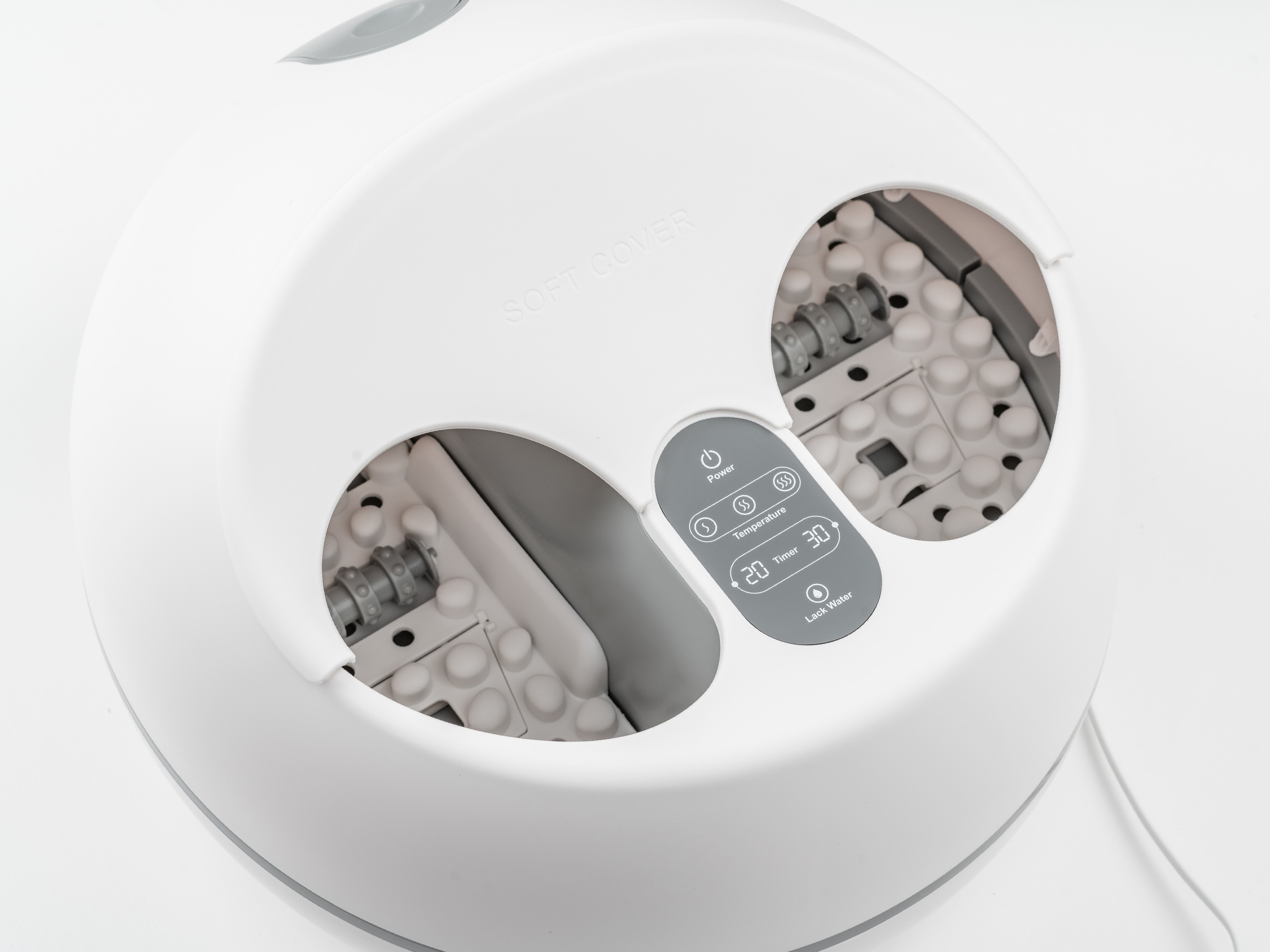 Höyryjalkakylpy - Zenkuru