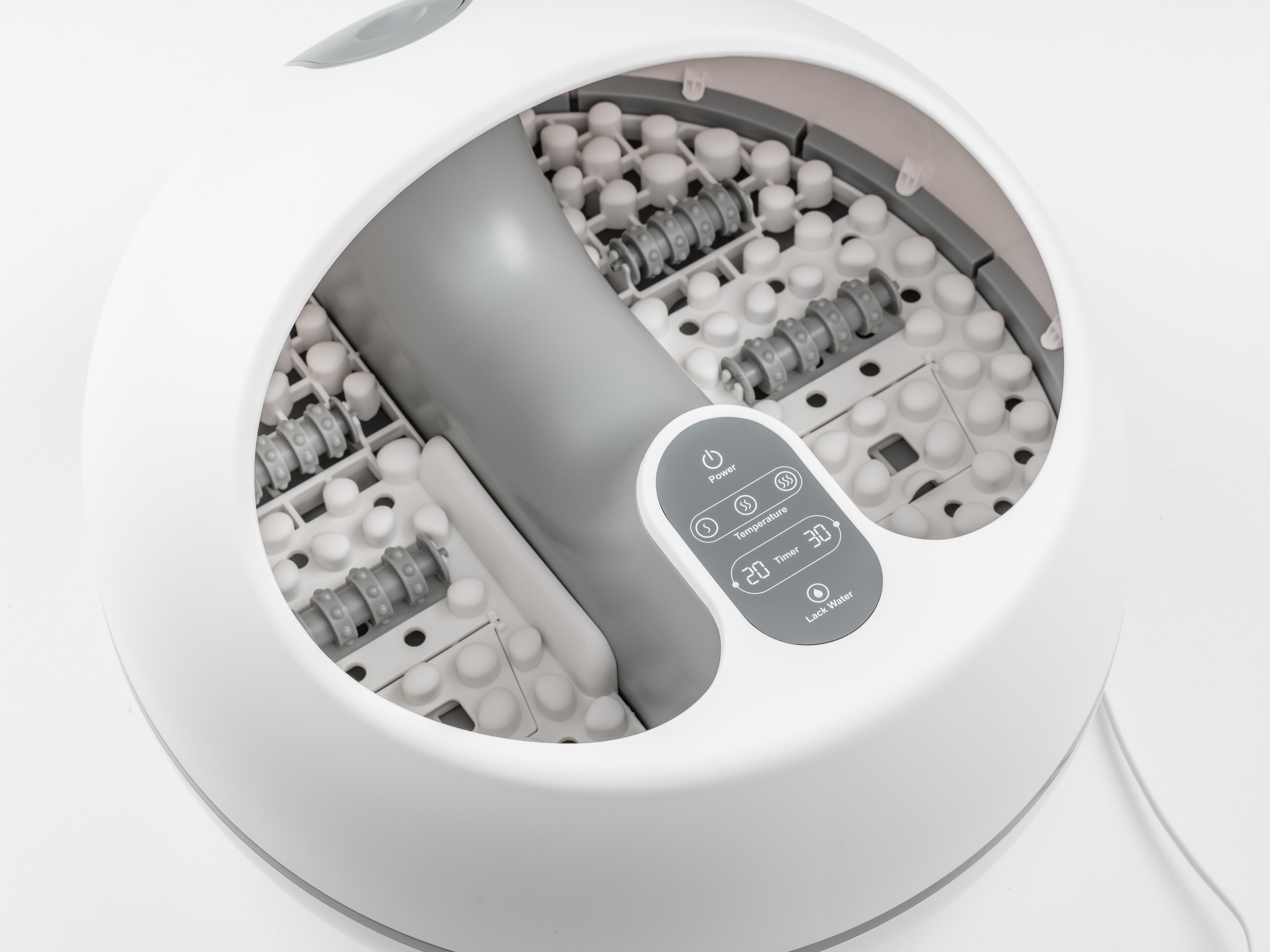 Höyryjalkakylpy - Zenkuru