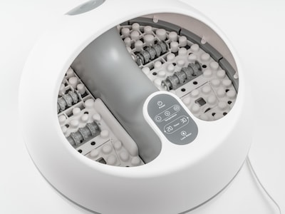 Höyryjalkakylpy - Zenkuru