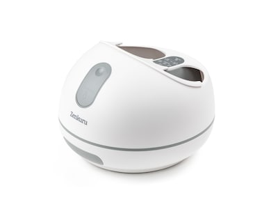 Höyryjalkakylpy - Zenkuru