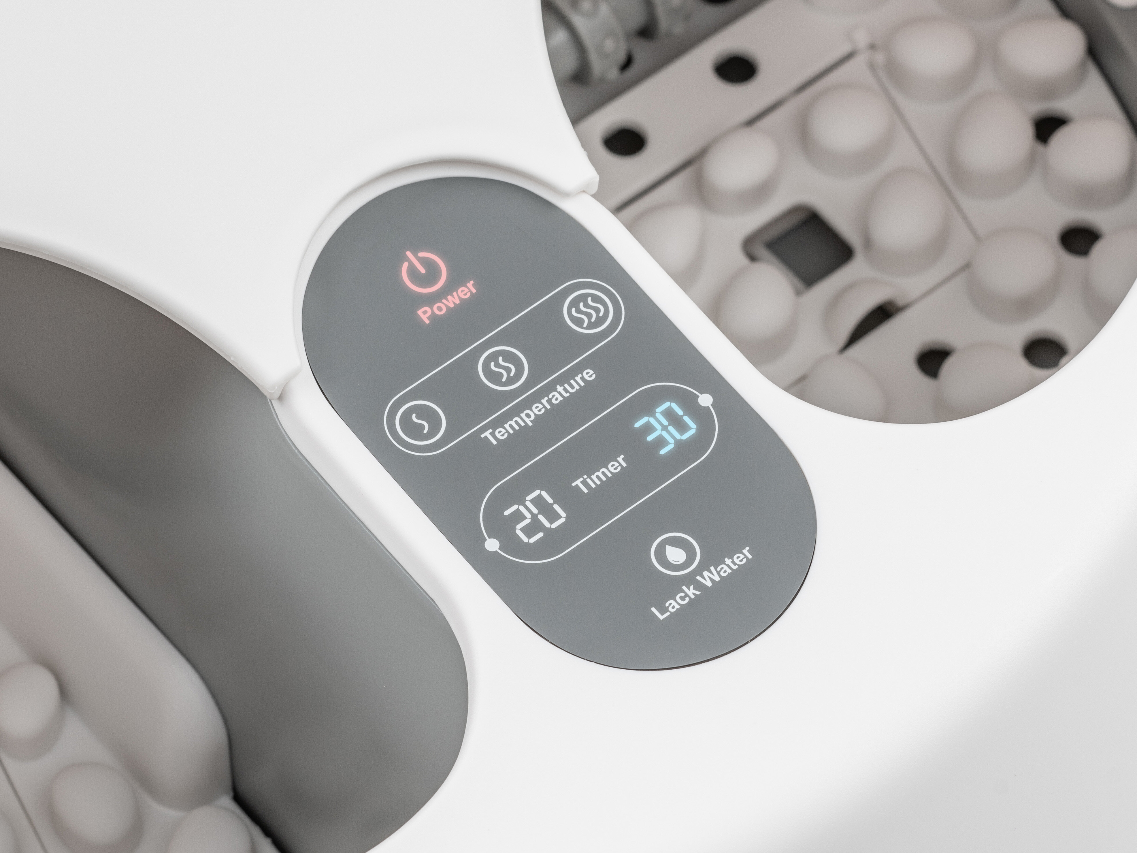 Höyryjalkakylpy - Zenkuru