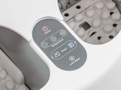 Höyryjalkakylpy - Zenkuru