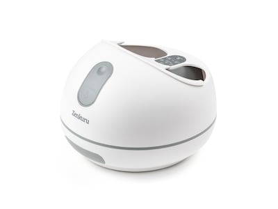 Höyryjalkakylpy - Zenkuru