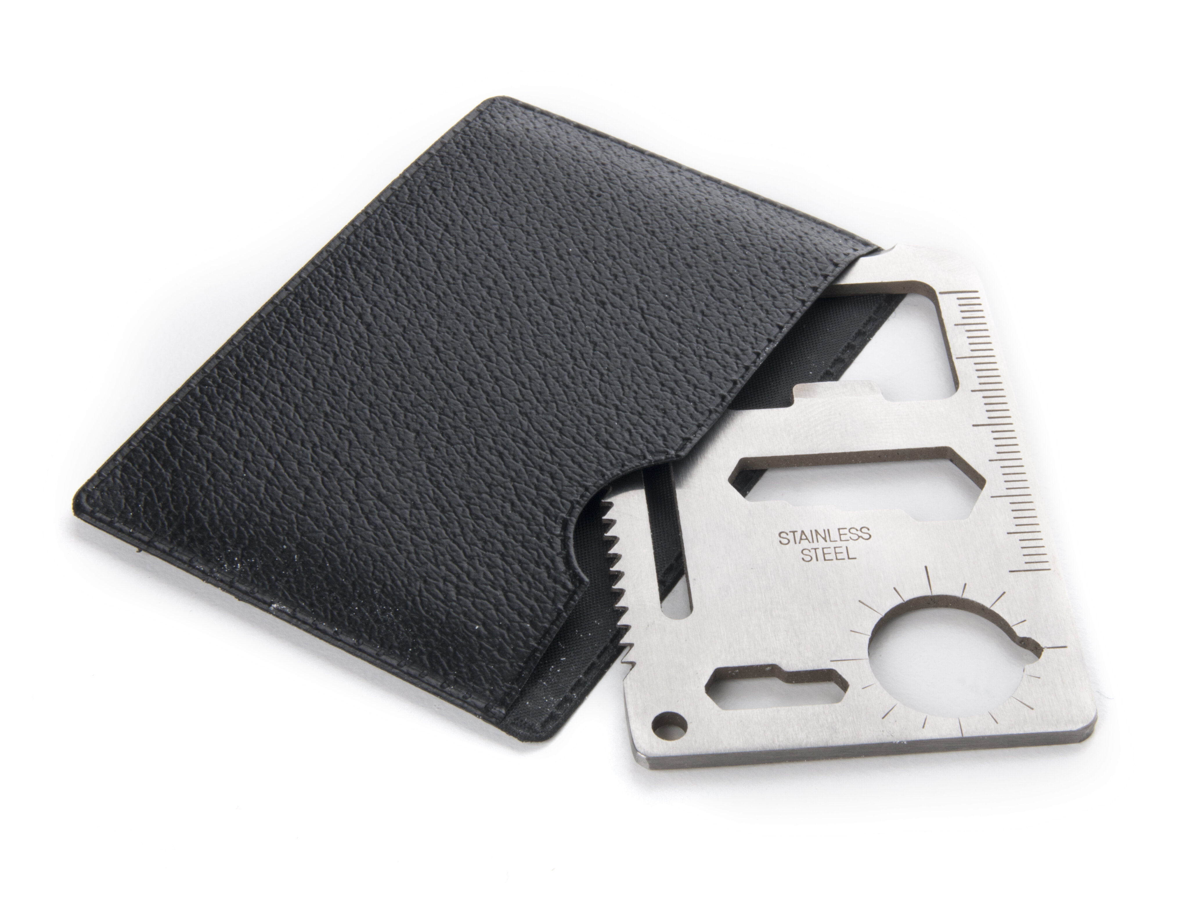 Survival Card - Universalverktøy - Outlust