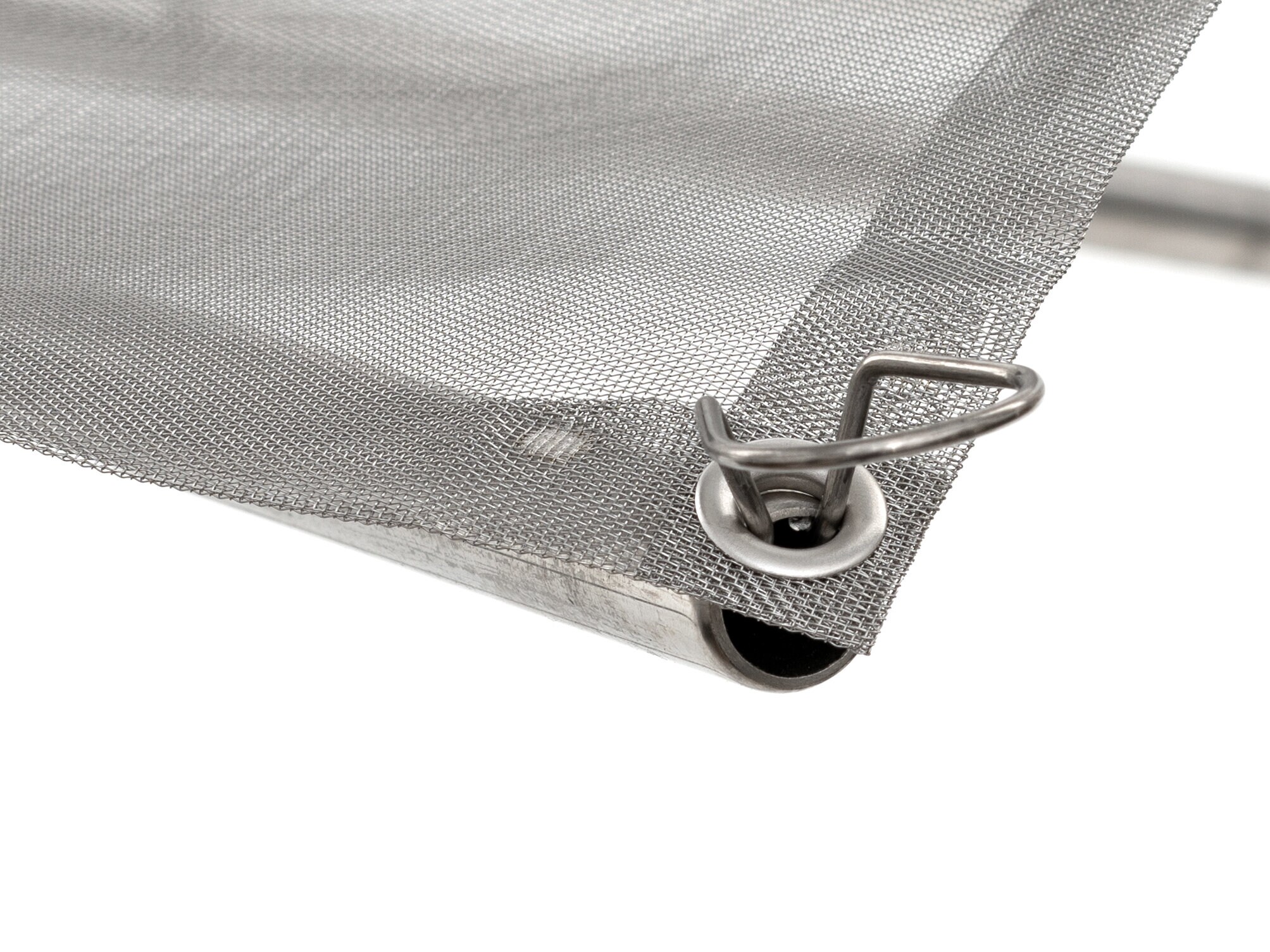 Portabel Eldstad (71 x 71 cm) - Outlust