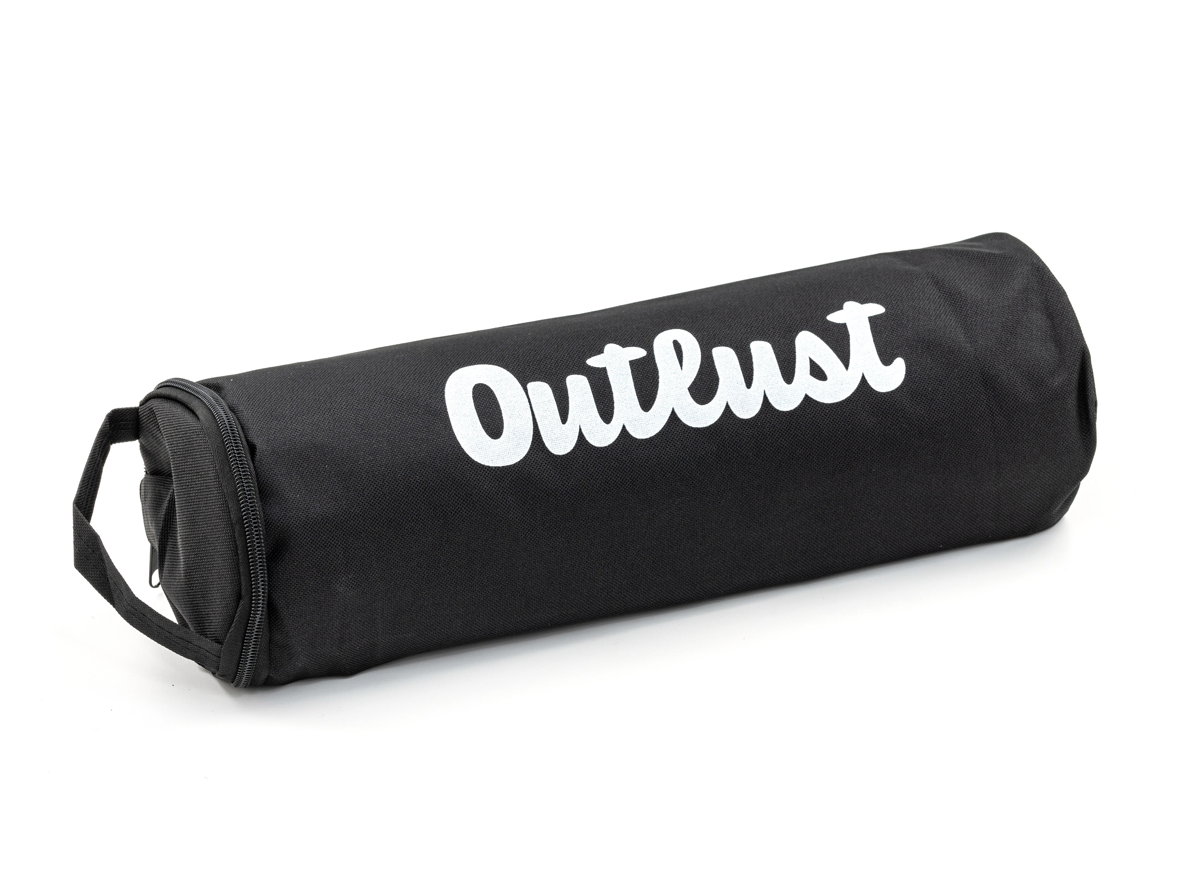 Portabel Eldstad (71 x 71 cm) - Outlust