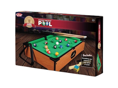 Litet biljardbord