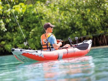 Intex Excursion Pro Kajak