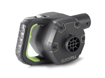 Intex Quick-Fill Rechargeable Electric Air Pump