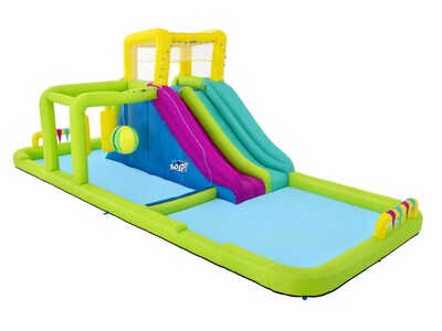 vattenland för barn