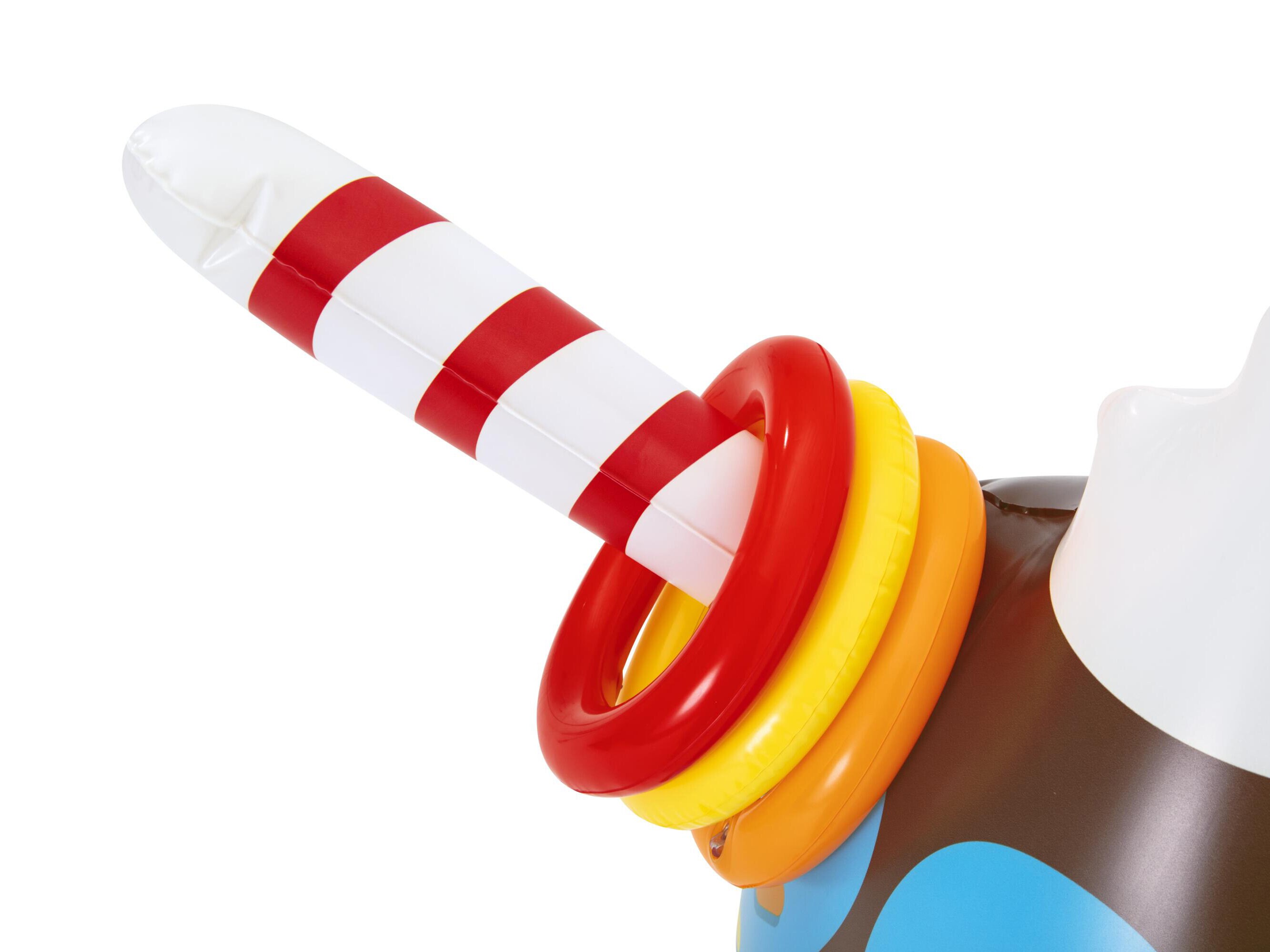 Wassersprinkler Eiswaffel - Bestway