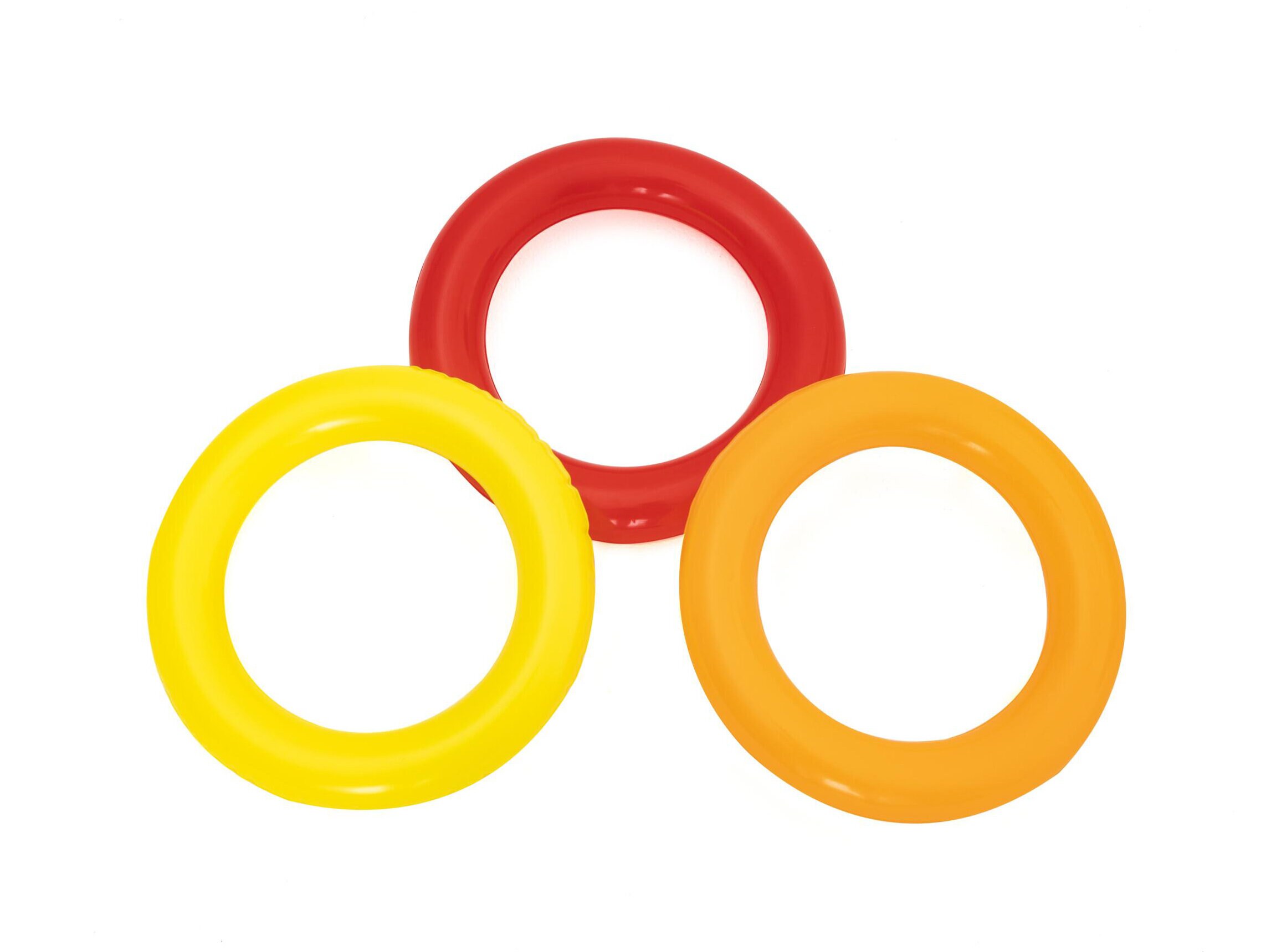 Wassersprinkler Eiswaffel - Bestway