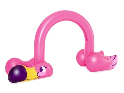 Vannspreder Jumbo Flamingo - Bestway