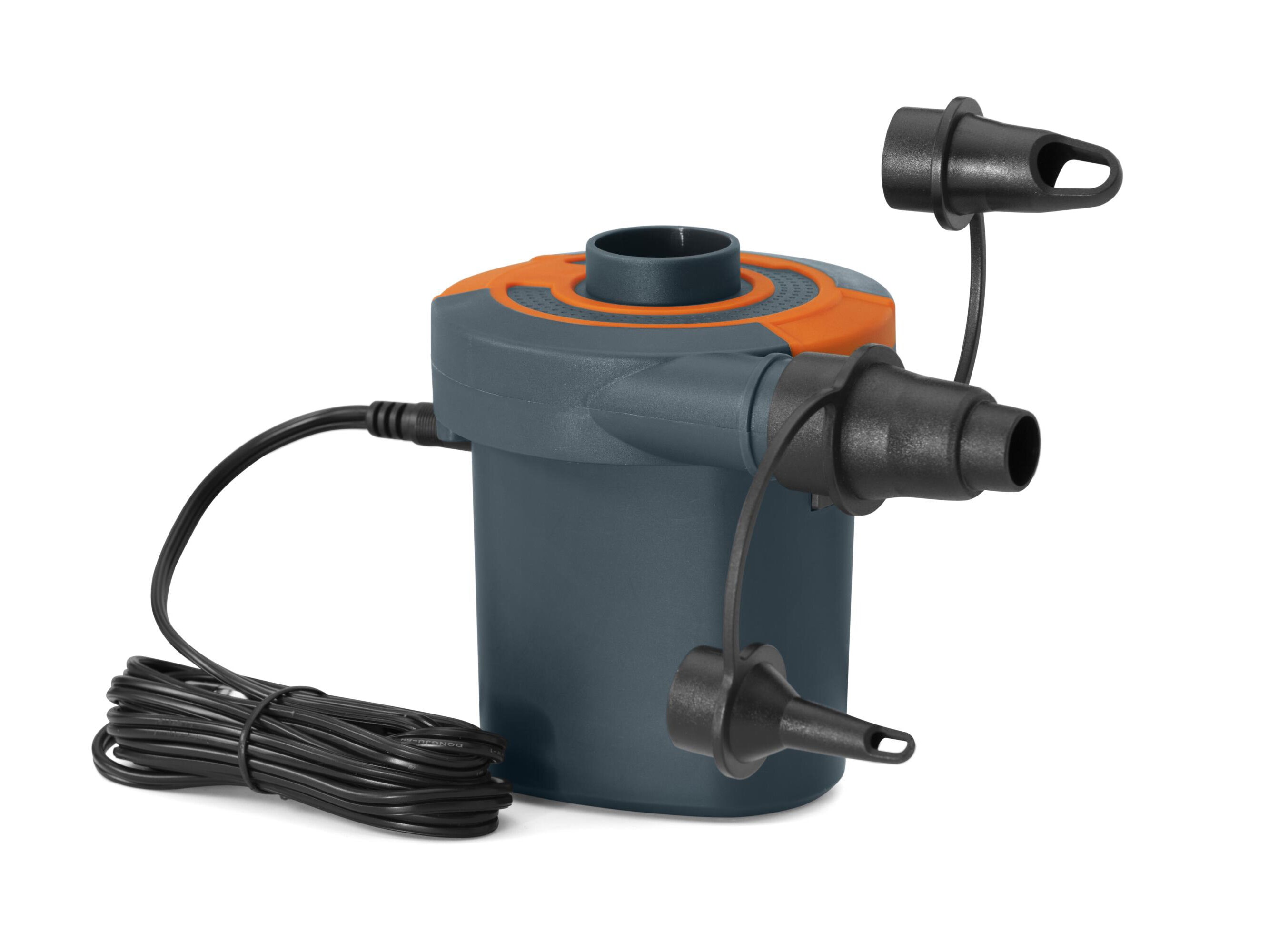 pumpe opp pool floats enkelt