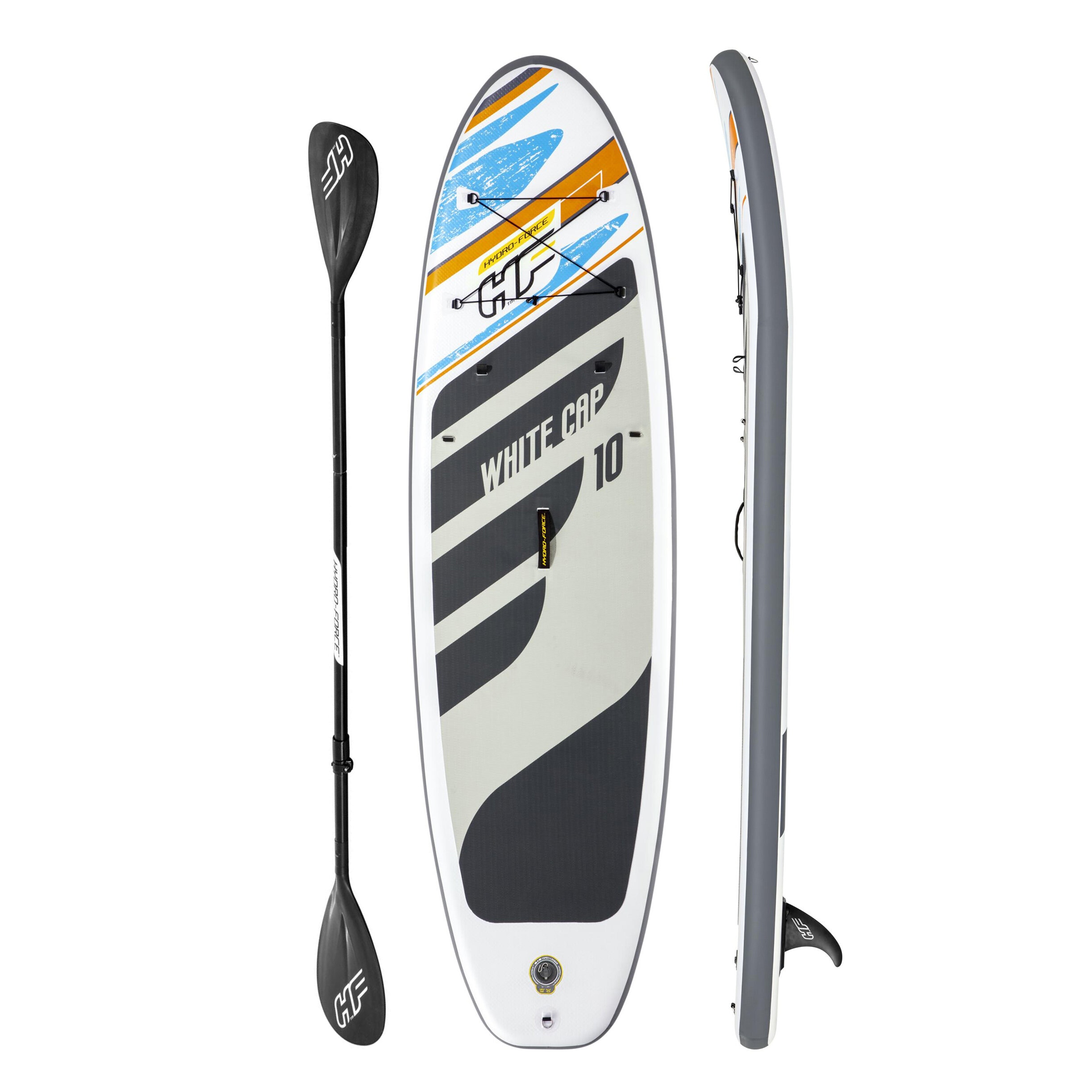 Stand Up Paddle Board - Bestway Hydro Force SUP